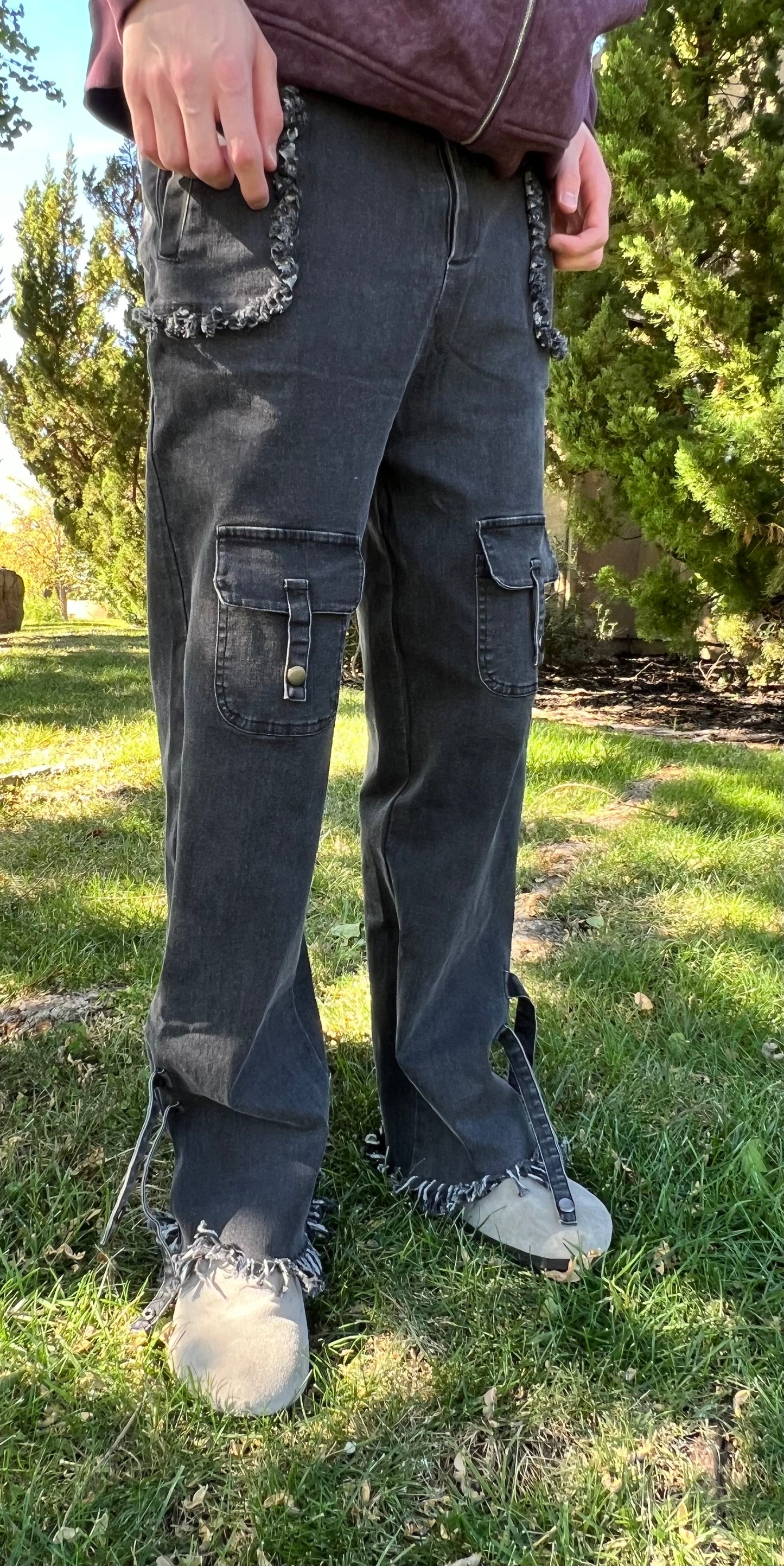 Decay Denim