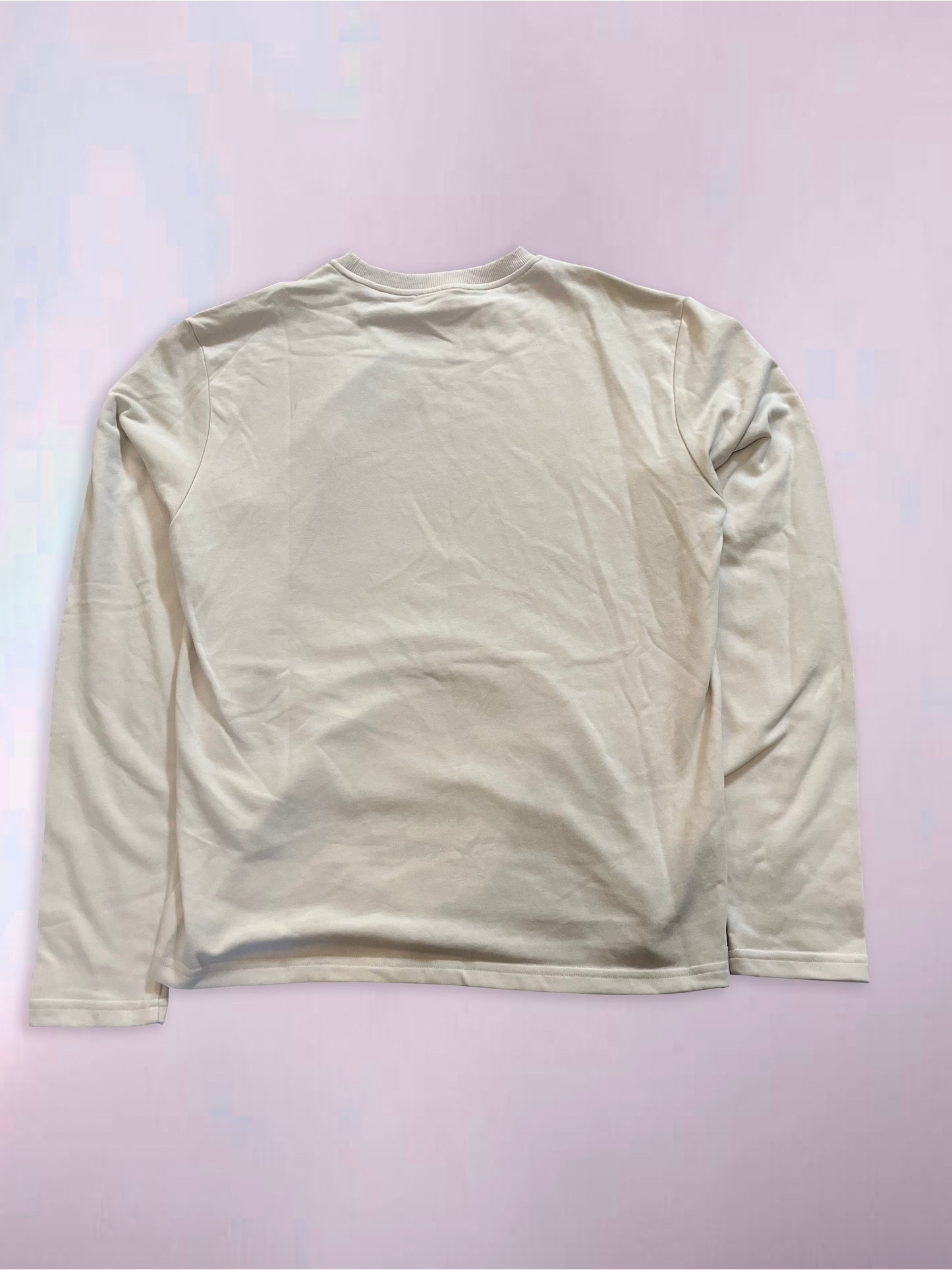 Eternal Cycle sweater
