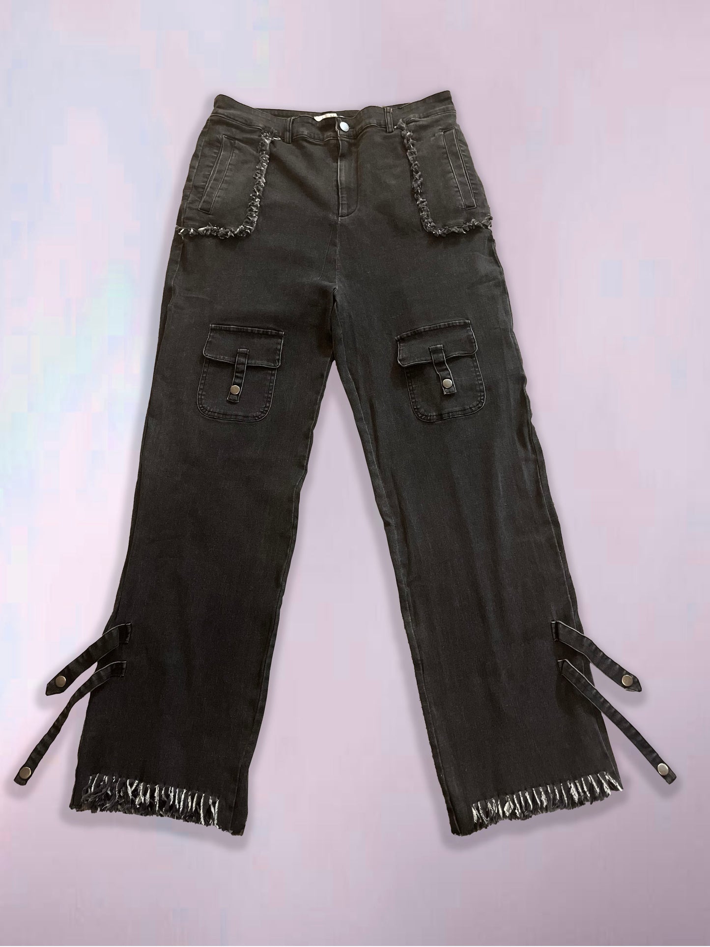 Decay Denim