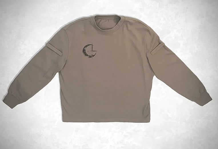 sun/moon strap thermal