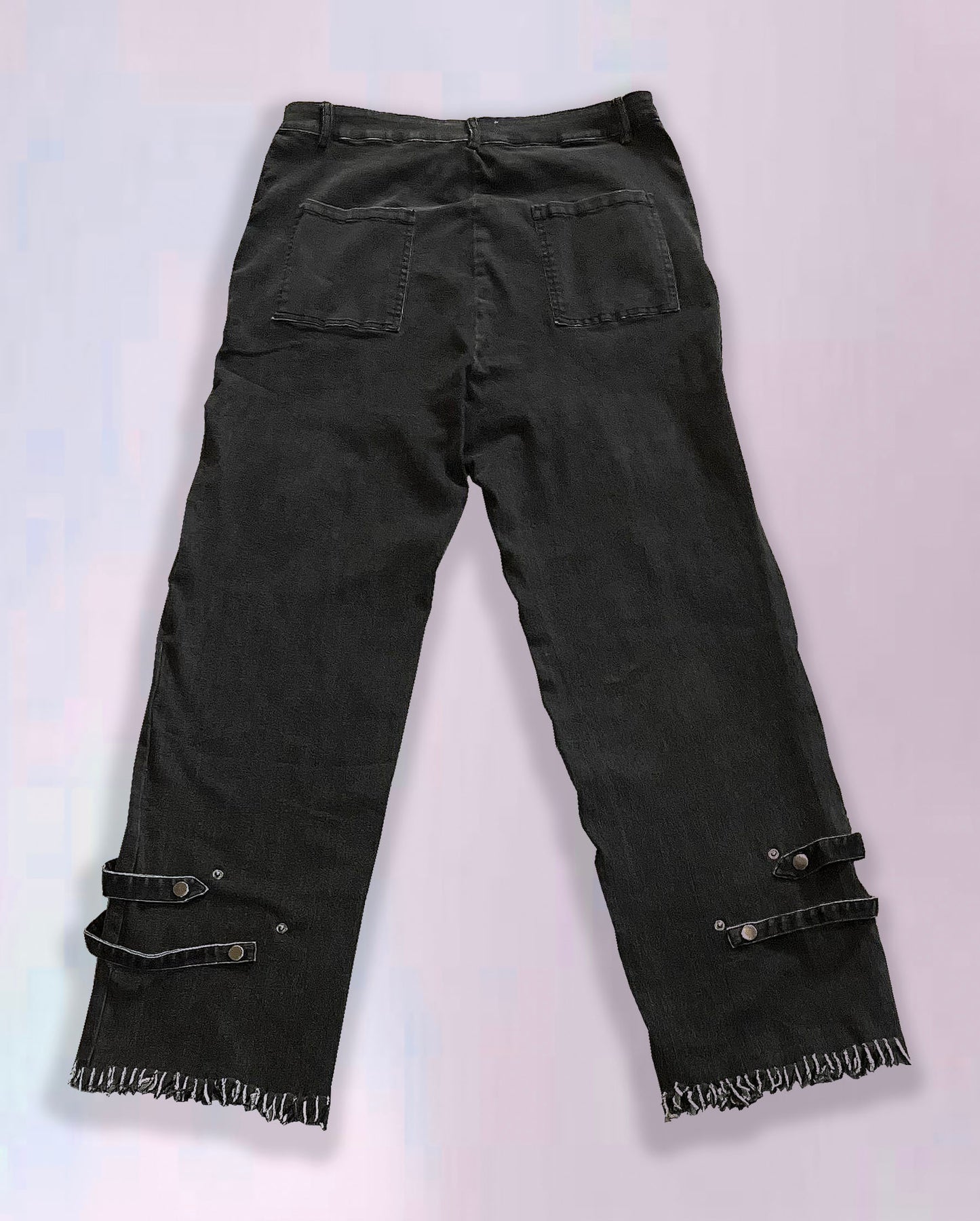 Decay Denim